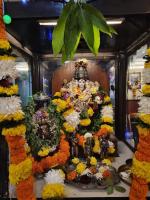Shri Datta Jayanti Samuhika Prathana (4 Dec 2025)  